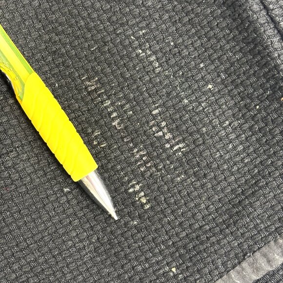 Kimono 30’s -  50’s Japanese Fireman’s Cotton Work Hanten Jacket Collectible - Picture 14 of 15